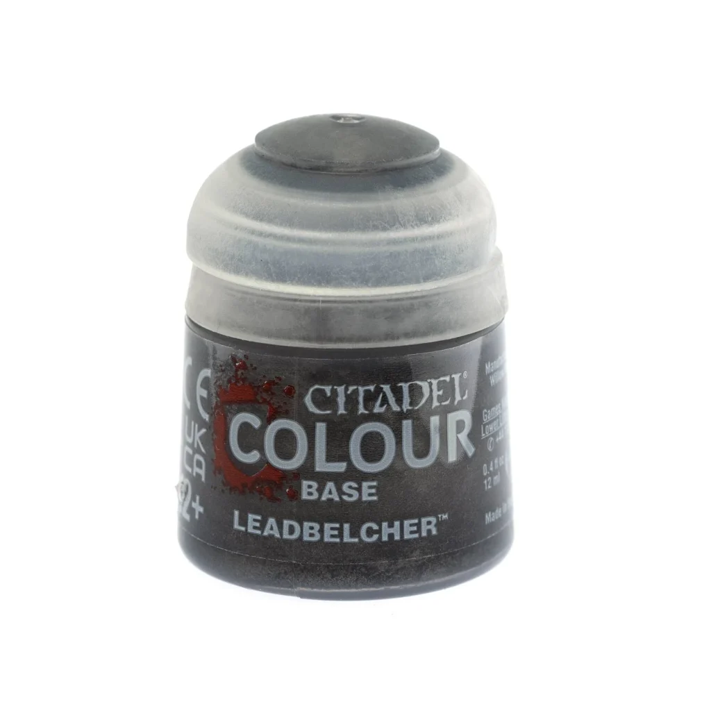 Leadbelcher
