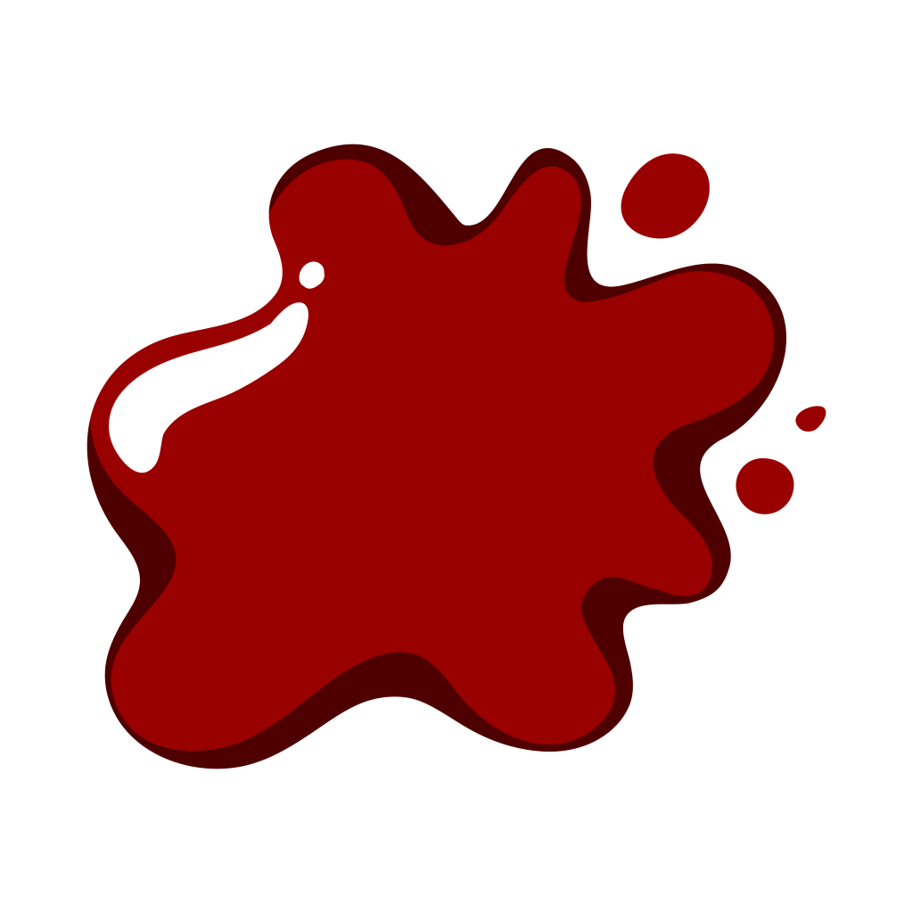 Mephiston Red