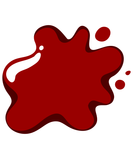 Mephiston Red