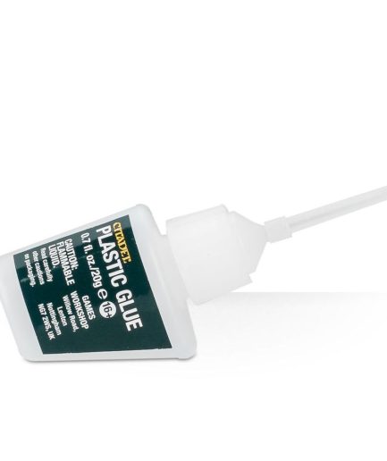 Plastic Glue