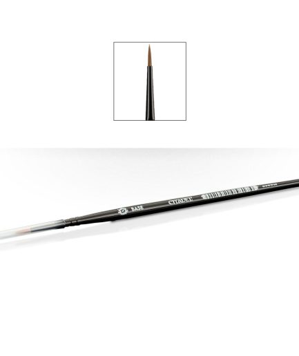 S Base Brush