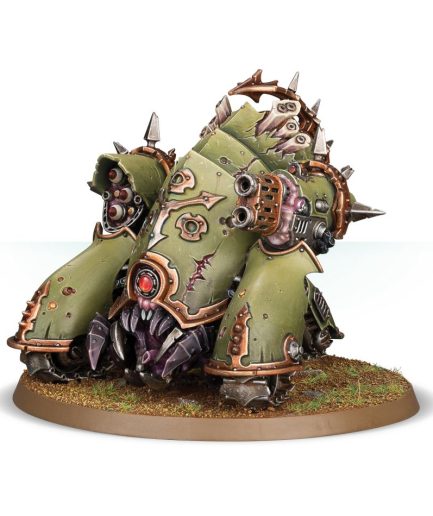 Myphitic Blight-hauler