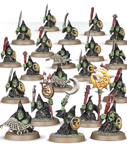 Moonclan Stabbas