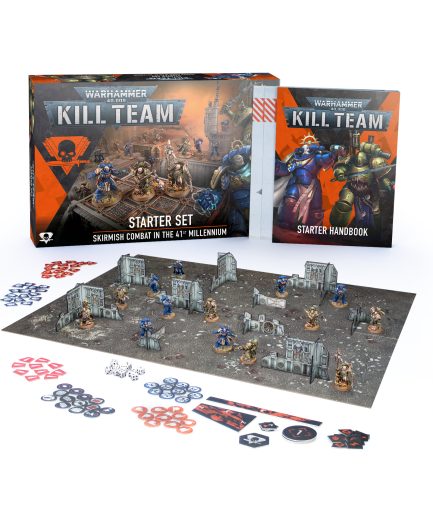 Kill Team: Starter Set Yo Yo