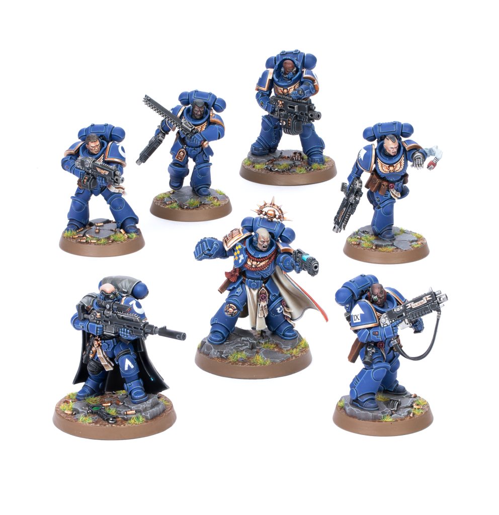 Kill Team: Starter Set Yo Yo