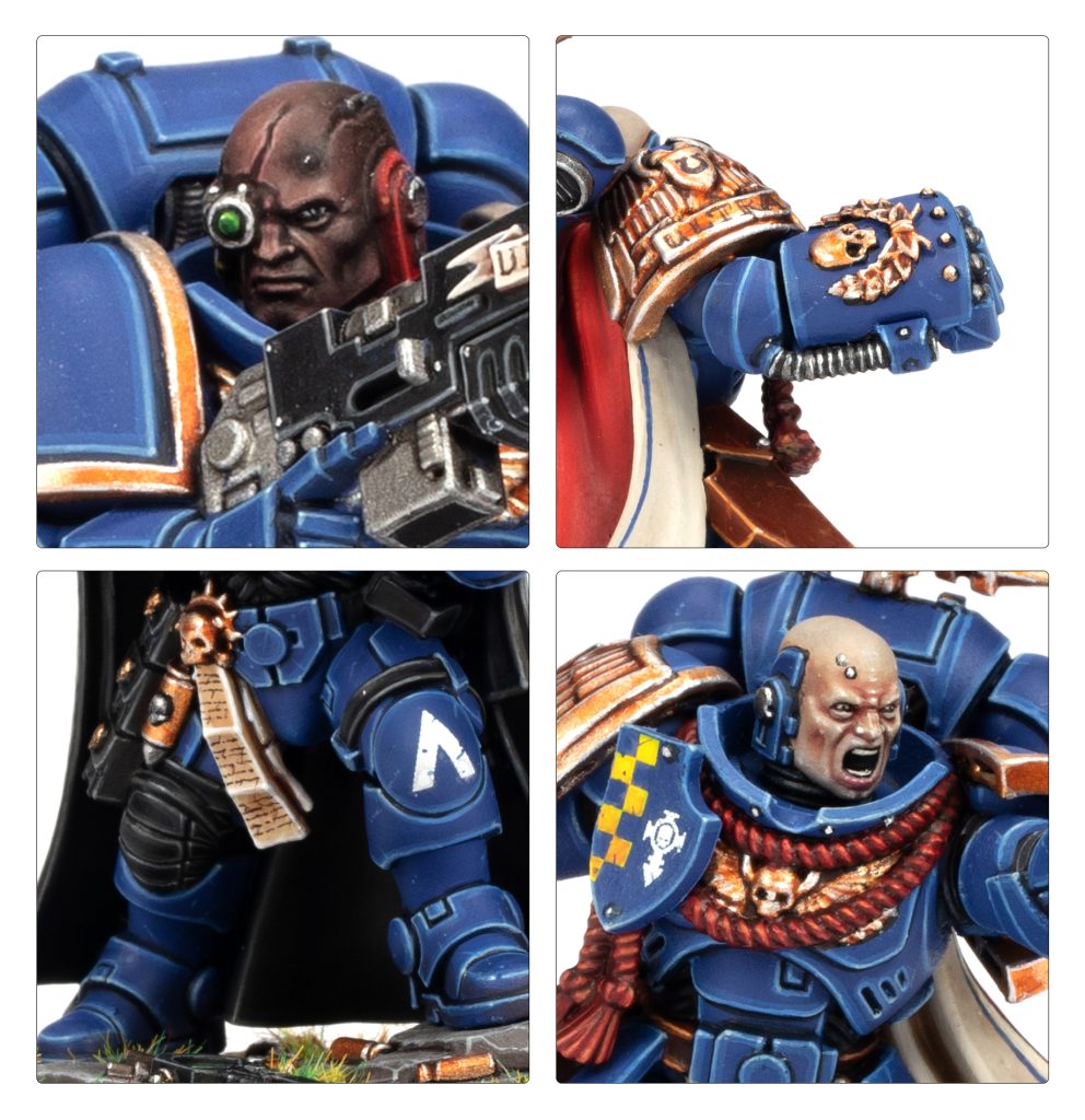 Kill Team: Starter Set Yo Yo