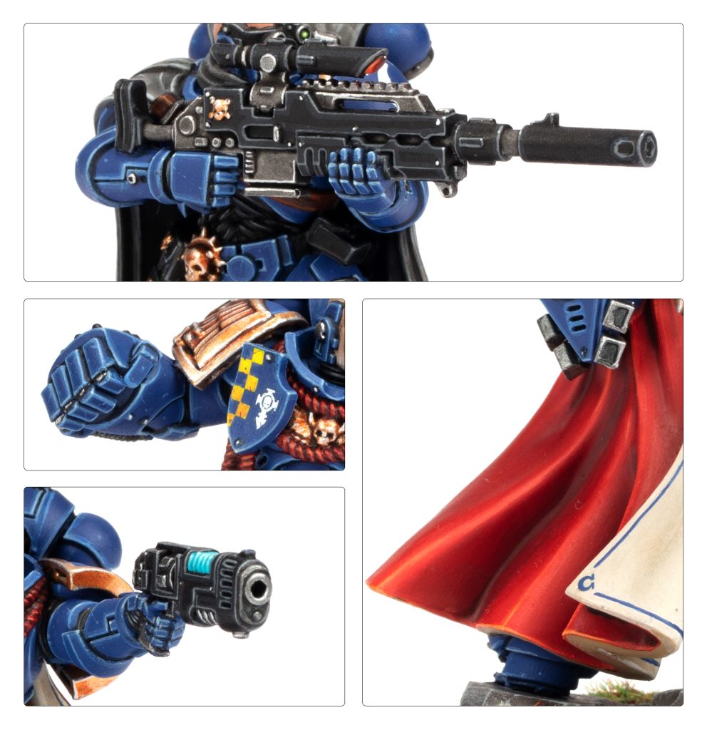 Kill Team: Starter Set Yo Yo