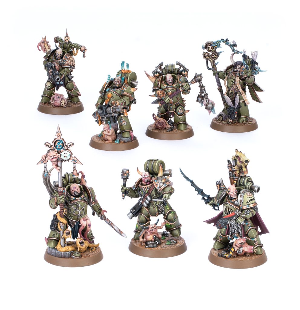 Kill Team: Starter Set Yo Yo