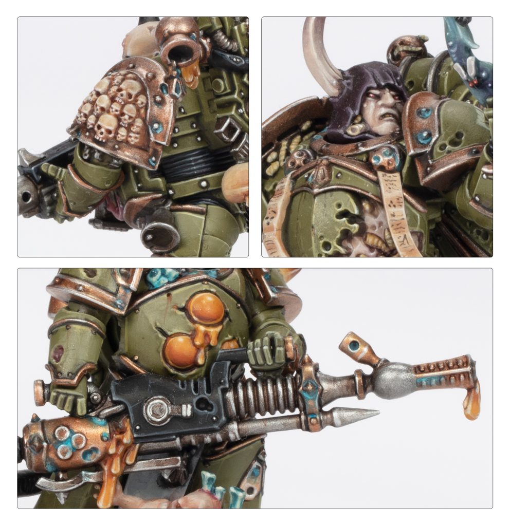 Kill Team: Starter Set Yo Yo