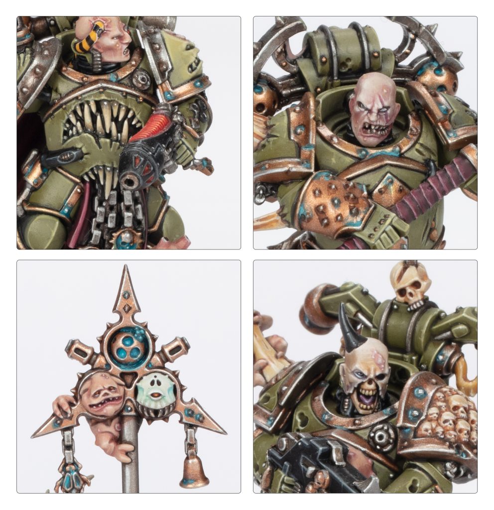 Kill Team: Starter Set Yo Yo