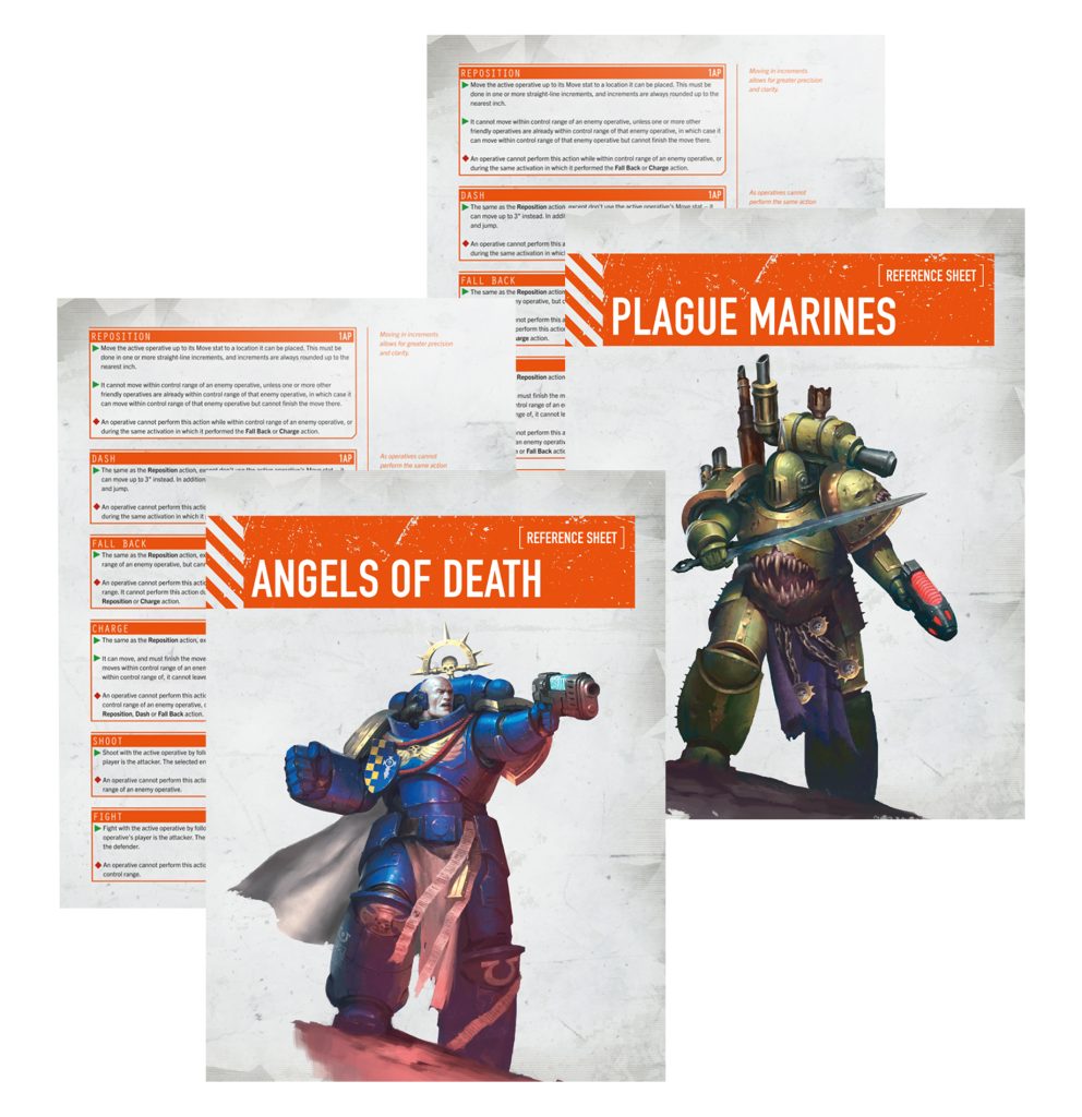 Kill Team: Starter Set Yo Yo