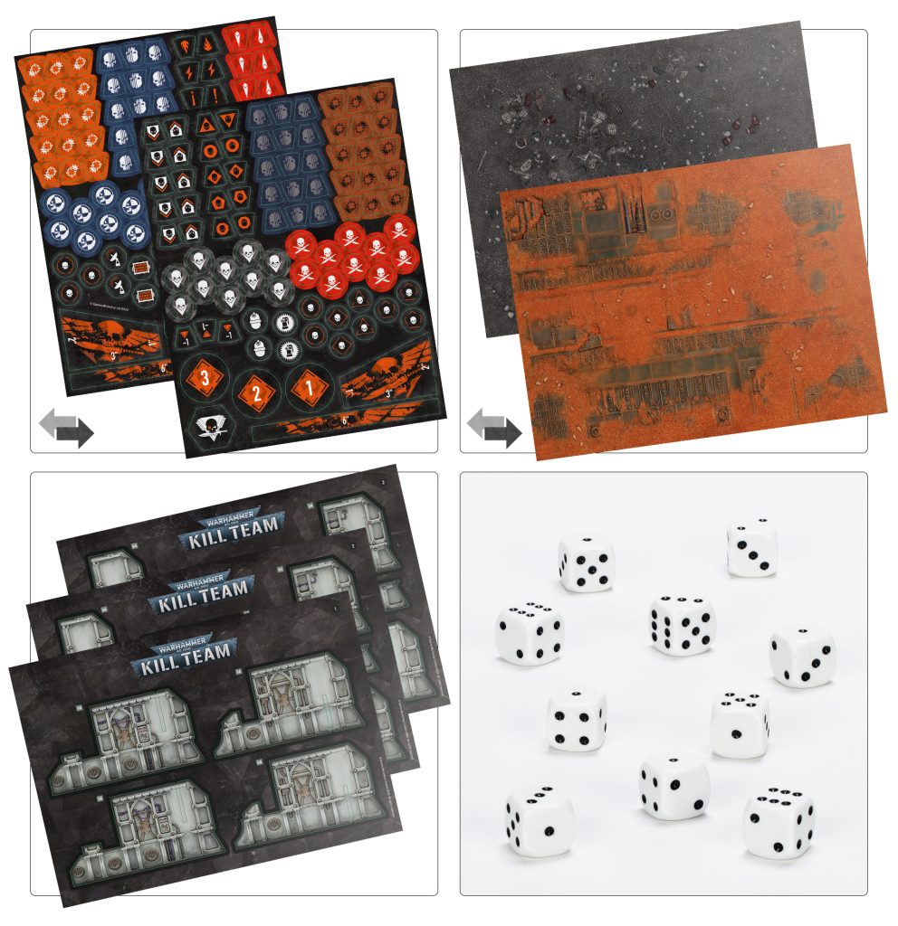 Kill Team: Starter Set Yo Yo