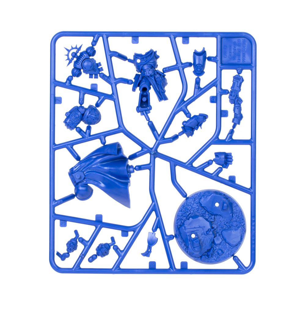 Kill Team: Starter Set Yo Yo
