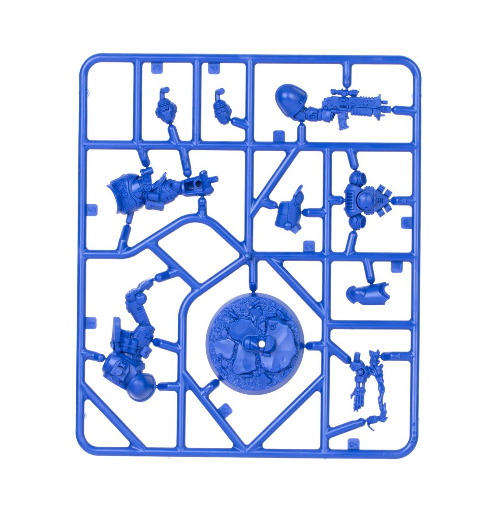 Kill Team: Starter Set Yo Yo