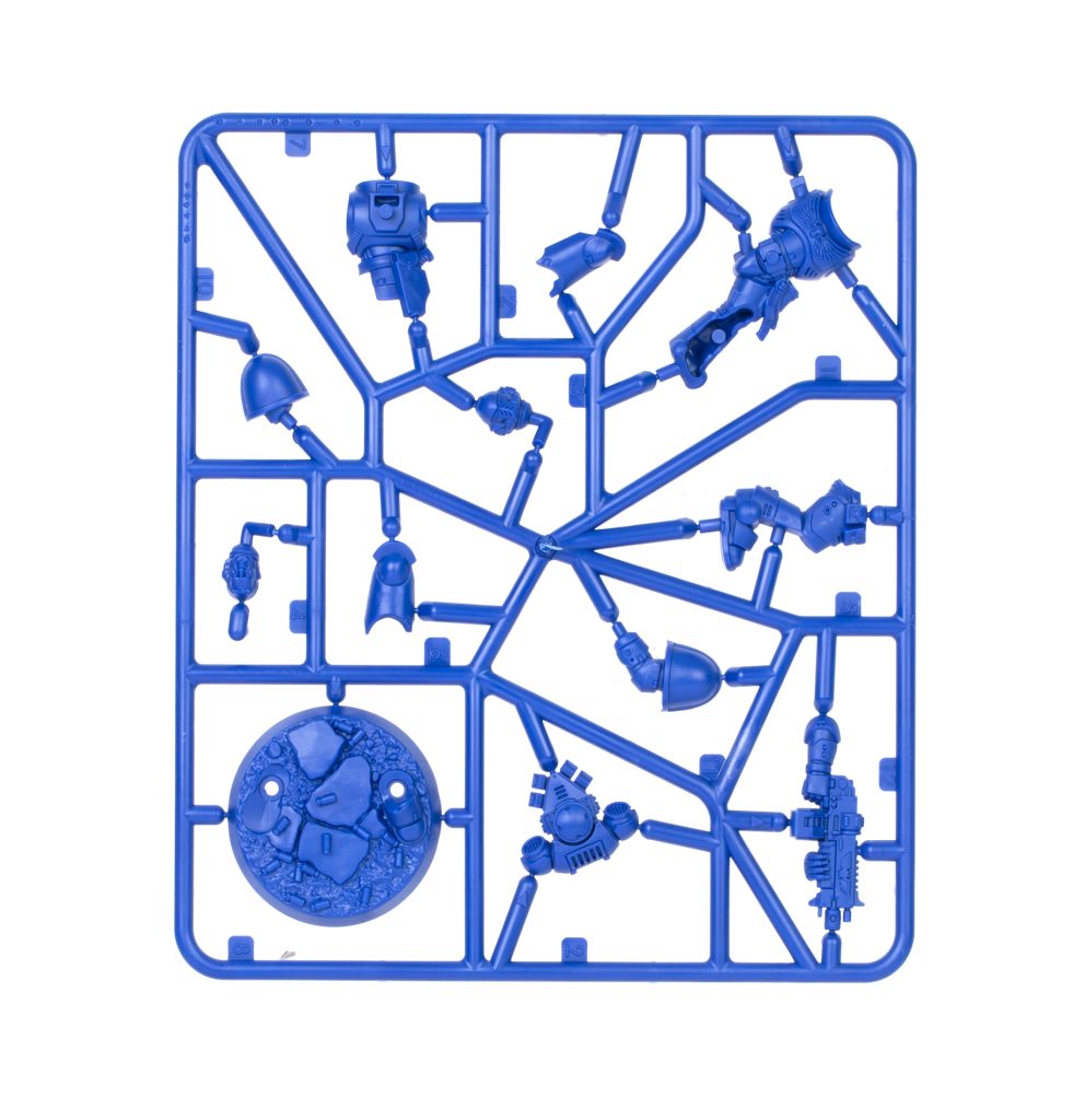 Kill Team: Starter Set Yo Yo