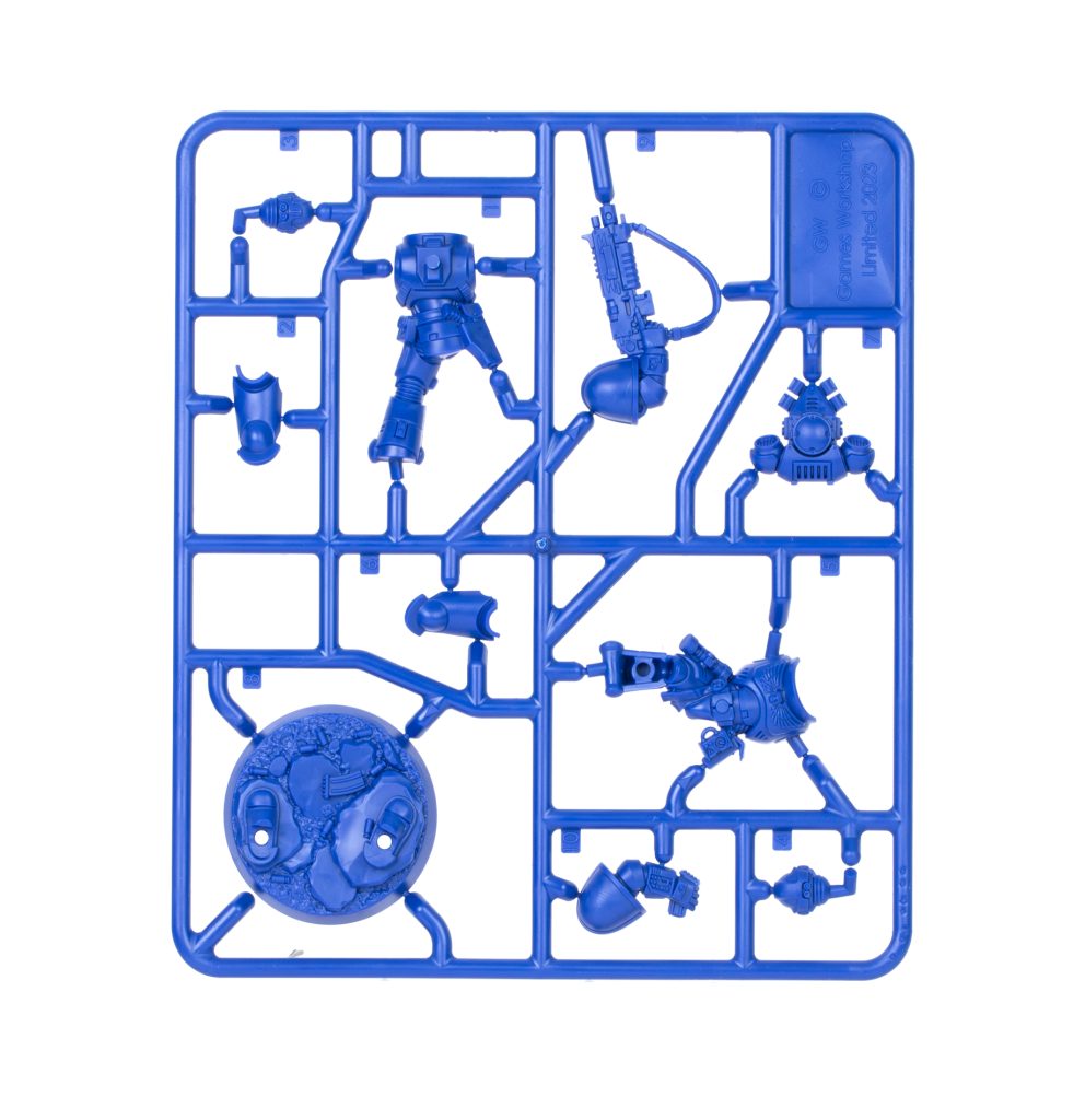 Kill Team: Starter Set Yo Yo