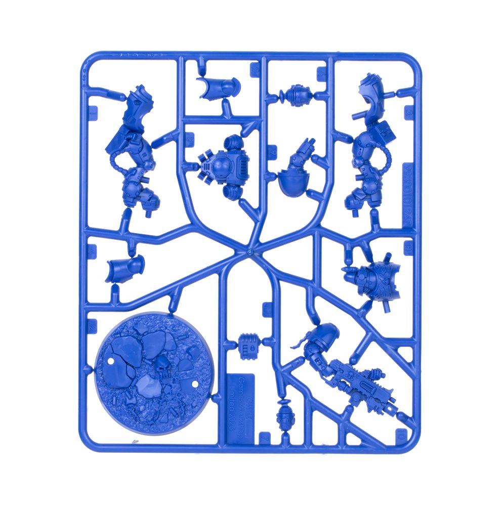 Kill Team: Starter Set Yo Yo