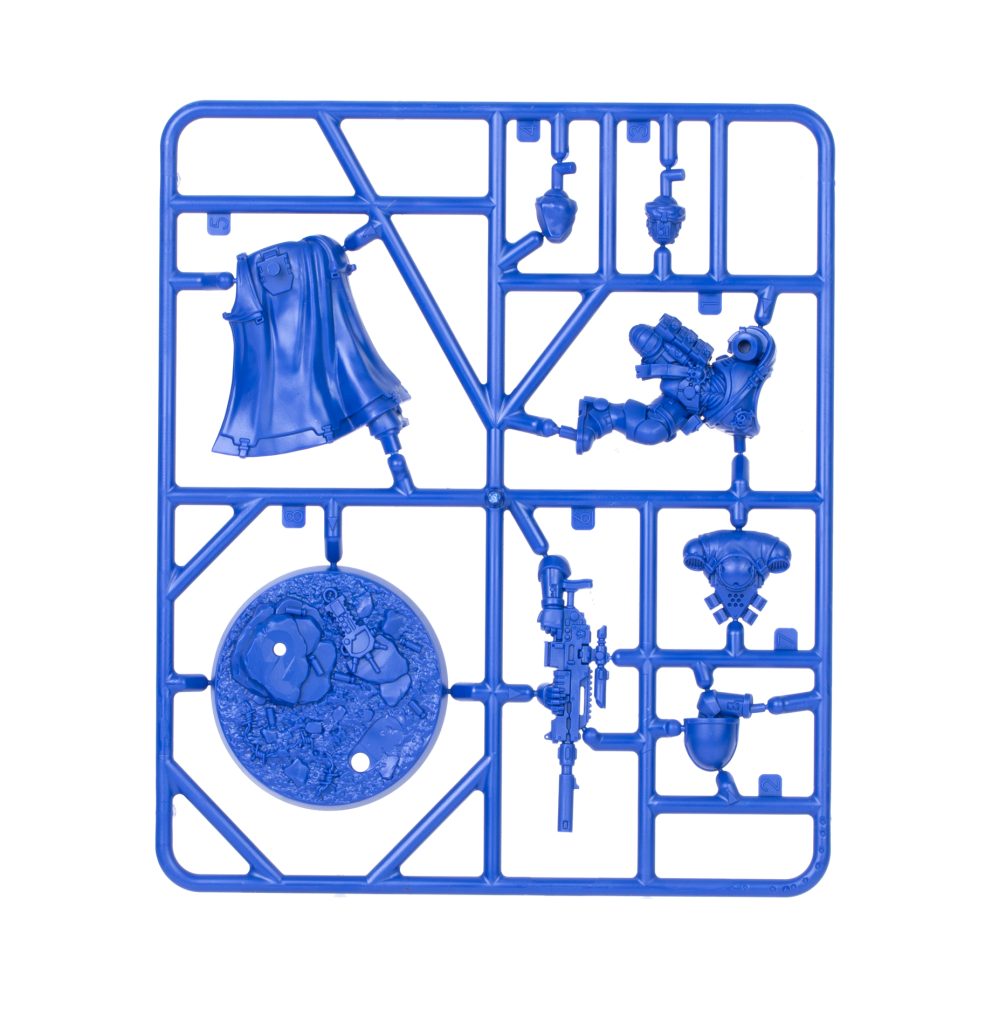 Kill Team: Starter Set Yo Yo