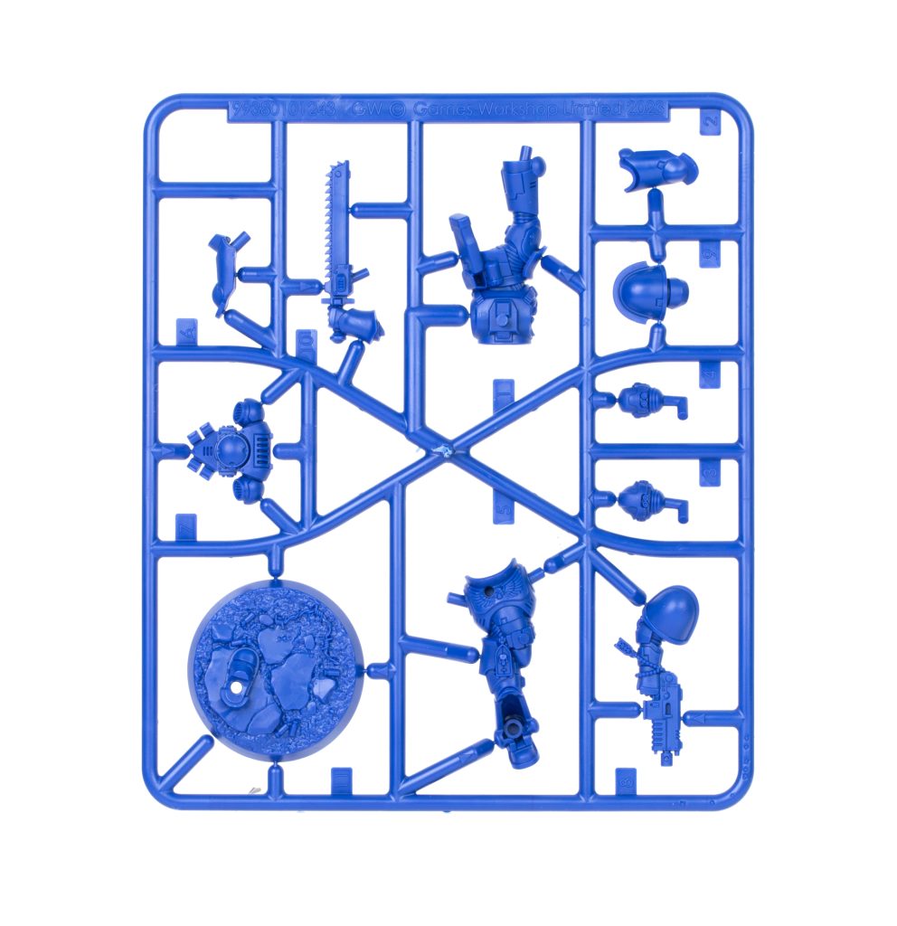 Kill Team: Starter Set Yo Yo