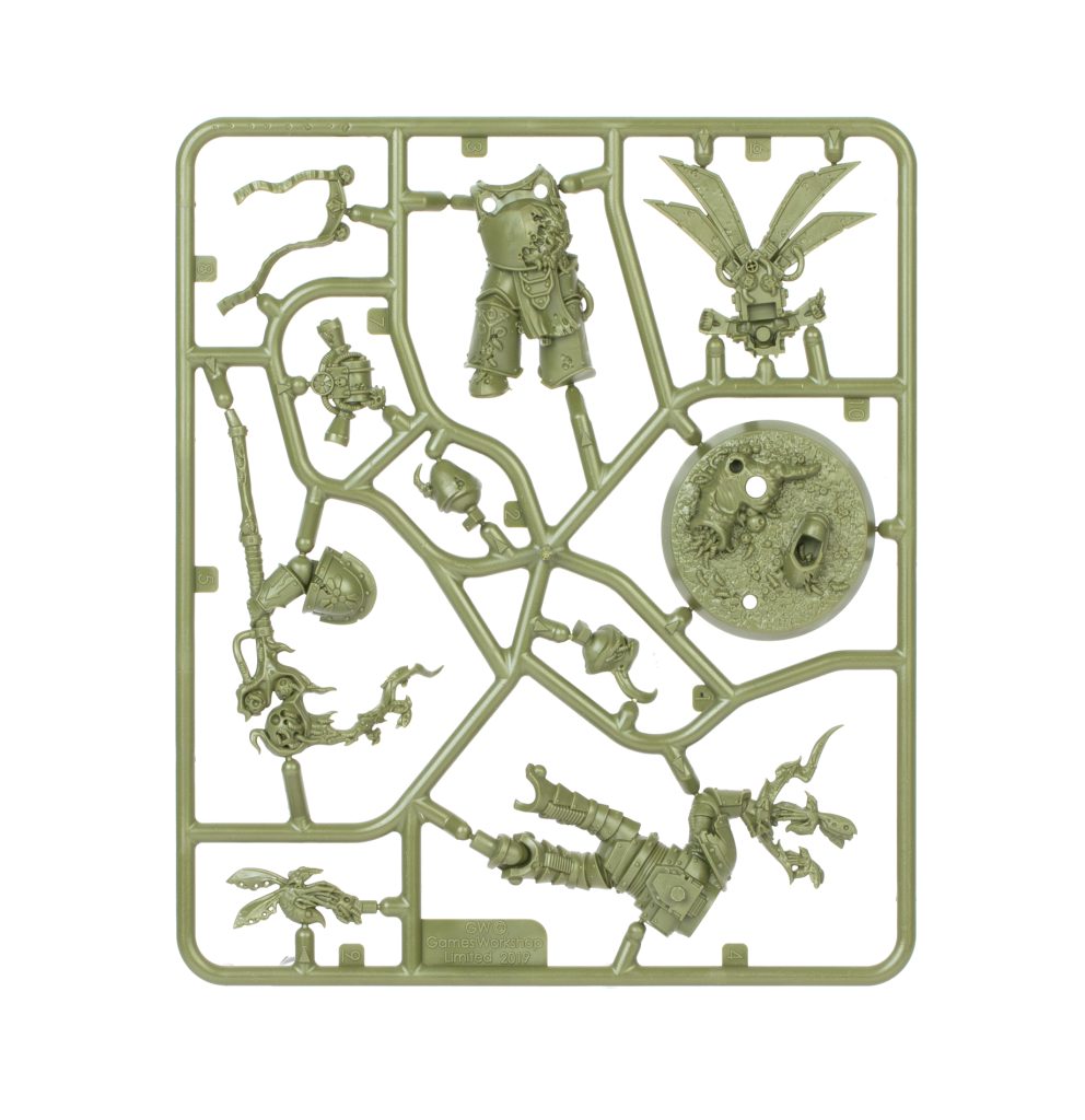 Kill Team: Starter Set Yo Yo