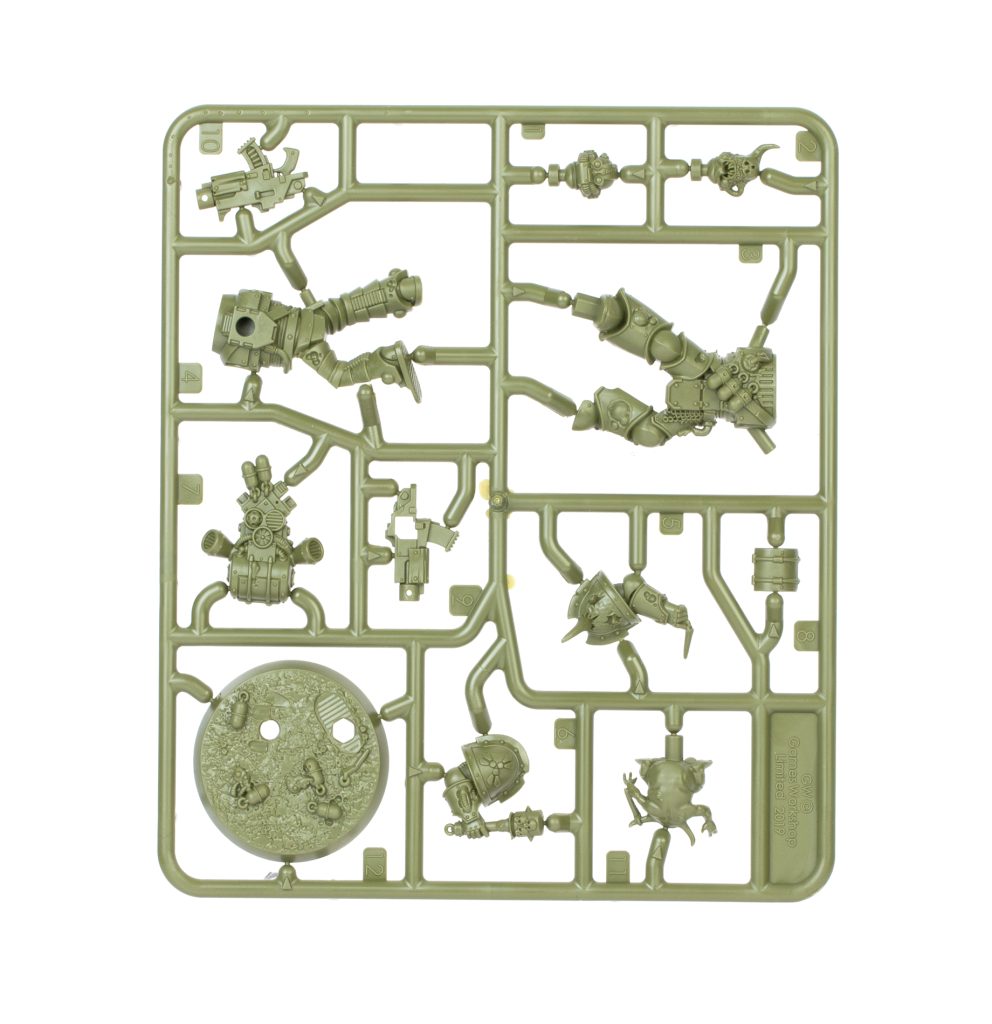 Kill Team: Starter Set Yo Yo