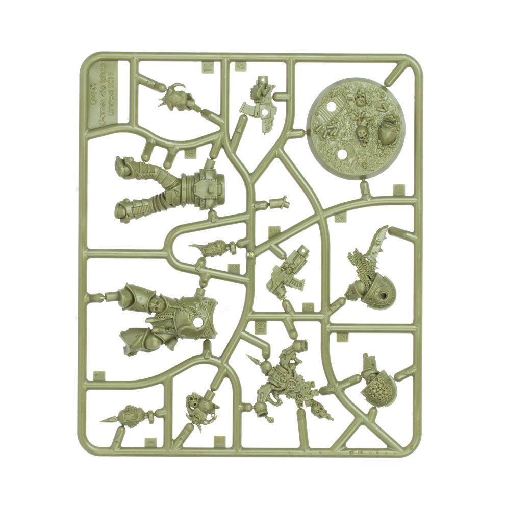 Kill Team: Starter Set Yo Yo