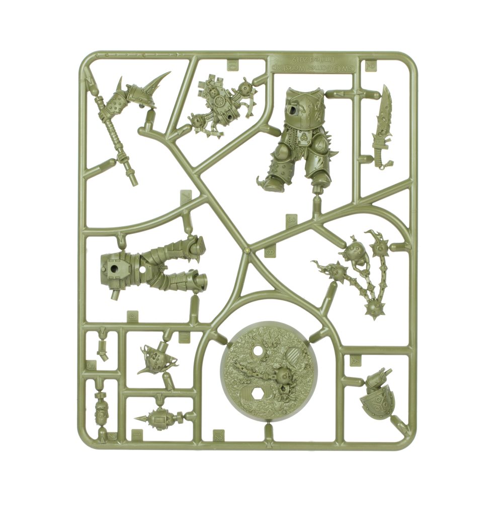 Kill Team: Starter Set Yo Yo