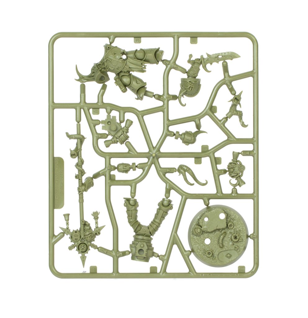 Kill Team: Starter Set Yo Yo