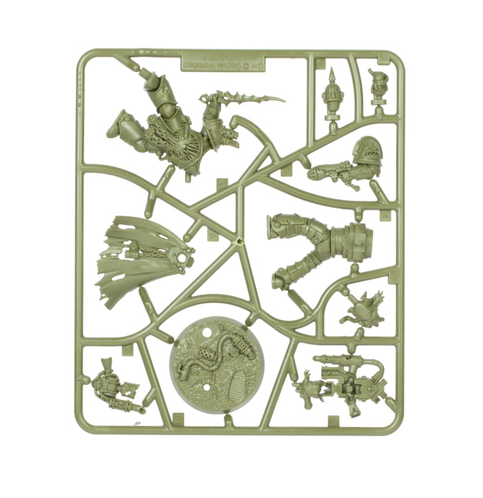 Kill Team: Starter Set Yo Yo