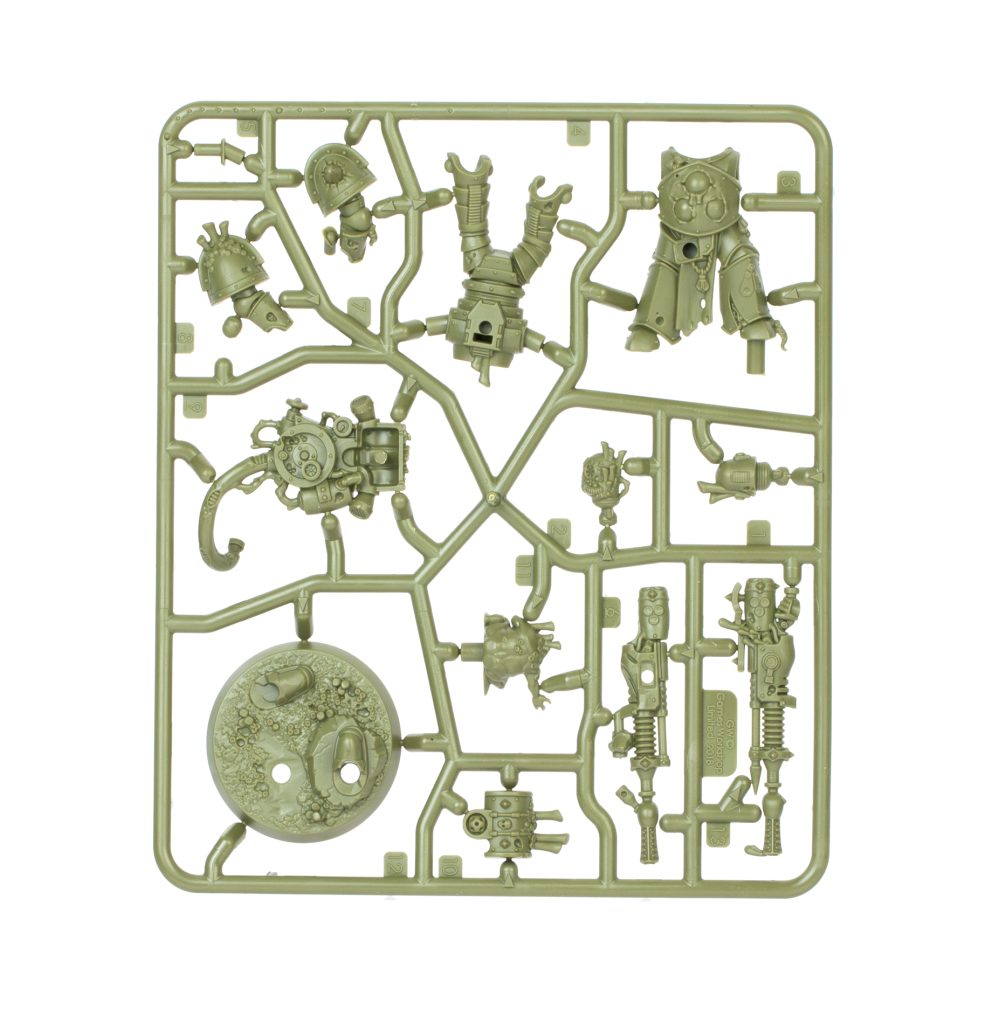 Kill Team: Starter Set Yo Yo
