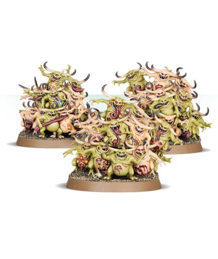 Nurglings
