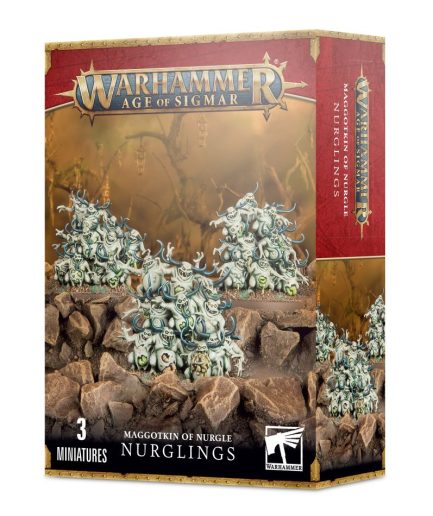 Nurglings
