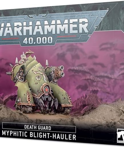 Myphitic Blight-hauler