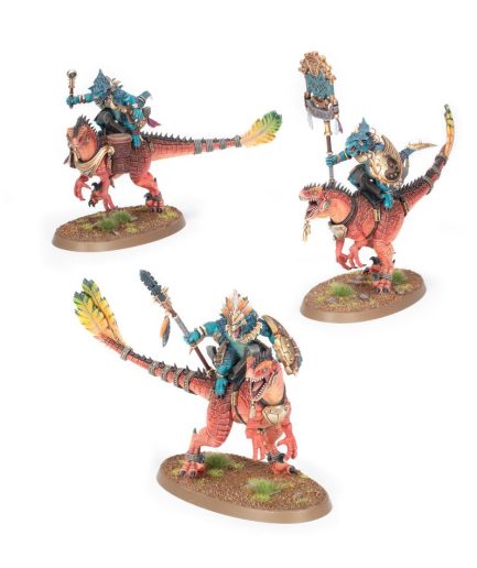 Aggradon Lancers