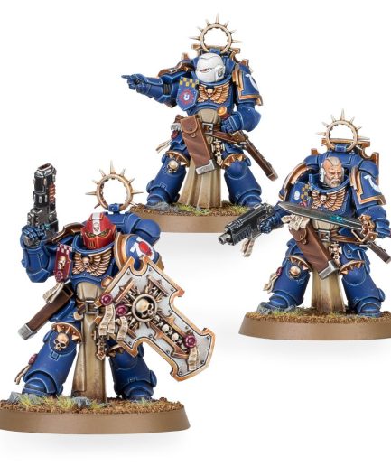 Bladeguard Veterans