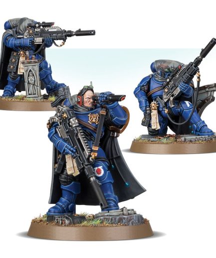 Eliminators