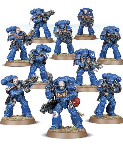 Intercessors
