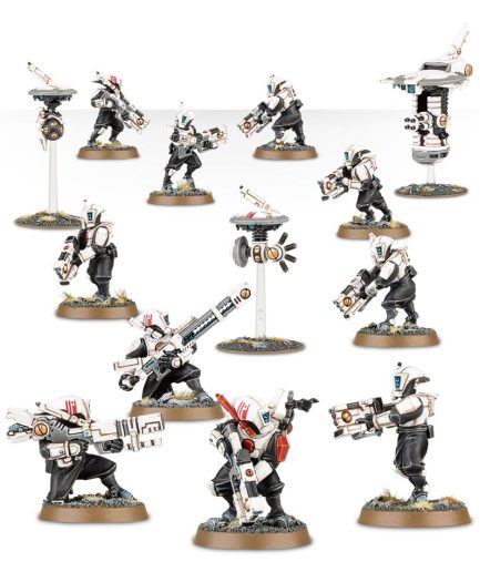 Pathfinder Team
