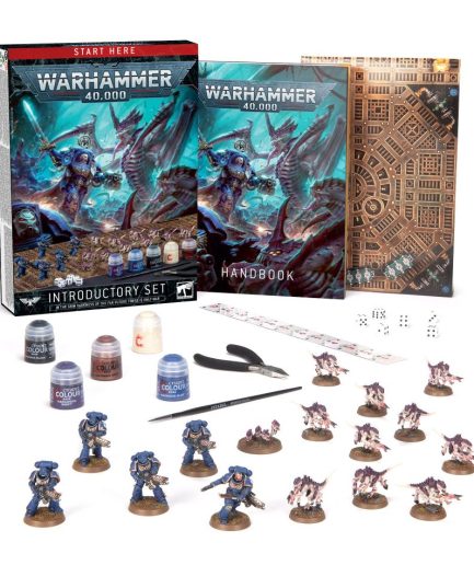 Warhammer 40,000 Introductory Set
