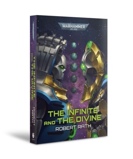 The Infinite and The Divine (Paperback)