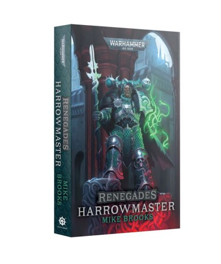 Renegades Harrowmaster (PB)