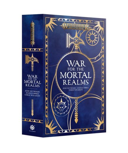 War for the Mortal Realms (Paperback)