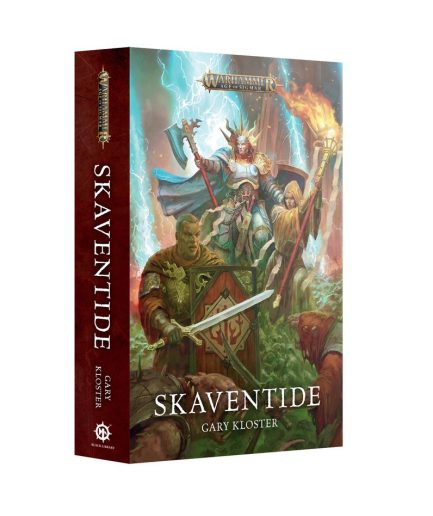 Skaventide (Paperback)